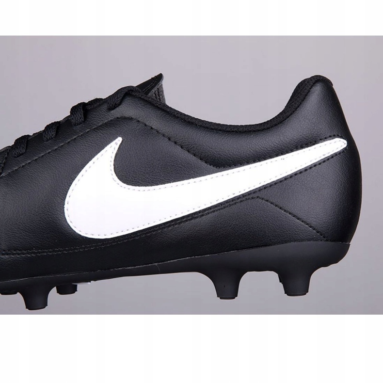 Nike Majestry Fg M AQ7902-017 futballcipő sokszínű fekete 2