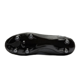 Nike Mercurial Superfly 6 Academy Sg Pro M AH7364-001 futballcipő fekete fekete 2