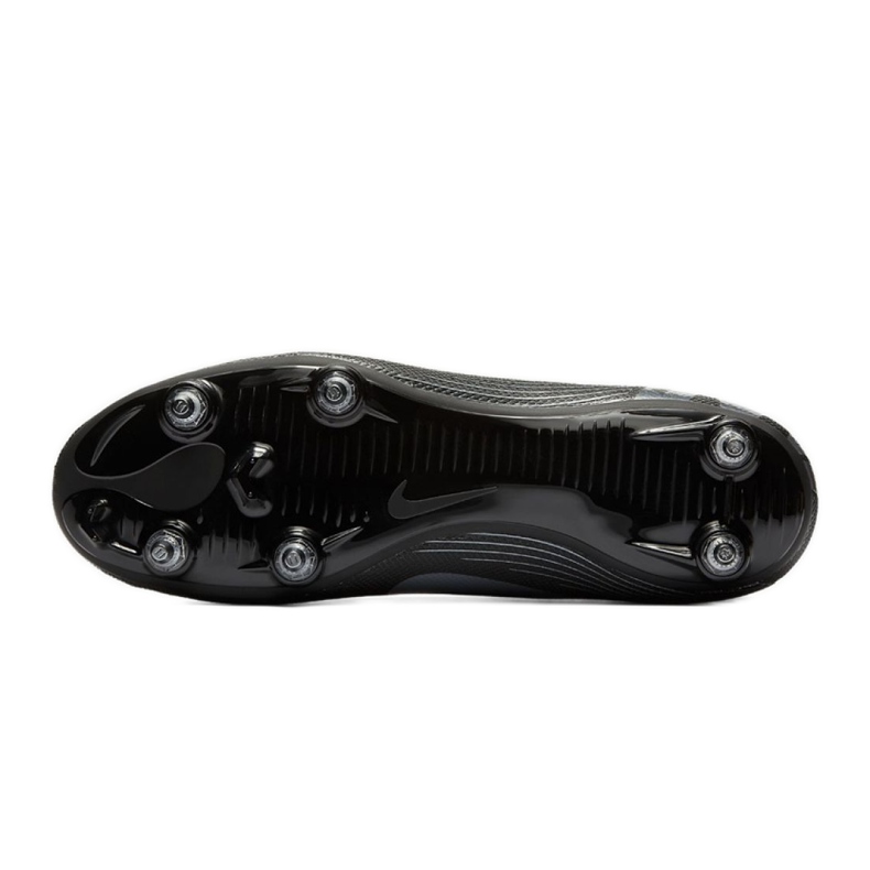 Nike Mercurial Superfly 6 Academy Sg Pro M AH7364-001 futballcipő fekete fekete 2 Nike Mercurial Superfly 6 Academy Sg Pro M AH7364-001 futballcipő fekete fekete 2