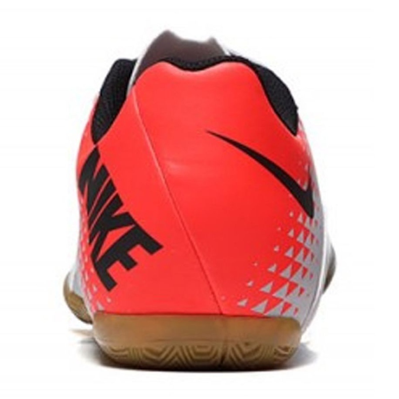 Beltéri cipő Nike Bombax Ic M 826485-006 fehér fehér 1