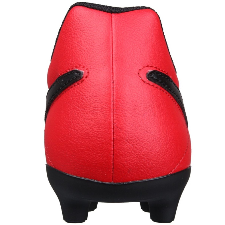 Nike Majestry Fg M AQ7902-600 futballcipő piros piros 2