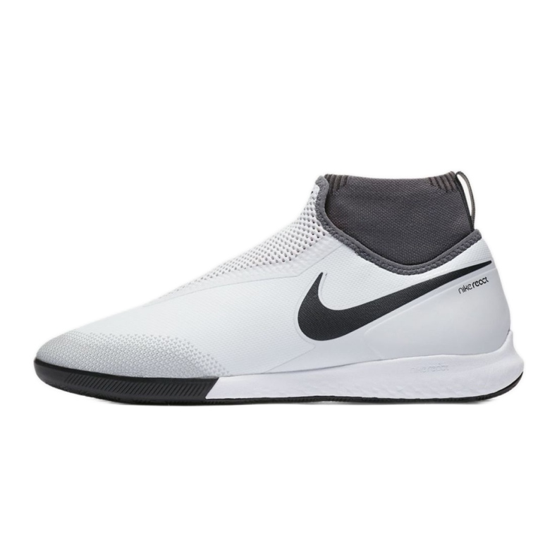 Beltéri cipő Nike React Phantom Vsn Pro Df Ic AO3276-060 fehér fehér 1