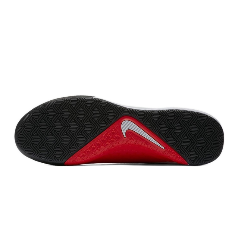 Beltéri cipő Nike React Phantom Vsn Pro Df Ic AO3276-060 fehér fehér 2