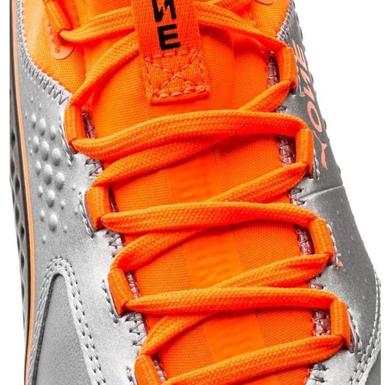 Futballcipő Puma One 3 Lth Fg M 104743 01 sokszínű sokszínű 2