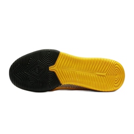 Beltéri cipő Nike Mercurial Vapor 12 Academy Neymar Ic Jr AO9474-710 sárga sárga 2 Beltéri cipő Nike Mercurial Vapor 12 Academy Neymar Ic Jr AO9474-710 sárga sárga 2