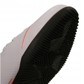 Beltéri cipő Nike Mercurial Vapor 12 Club Gs Ic Jr AH7354-060 sokszínű fehér 2