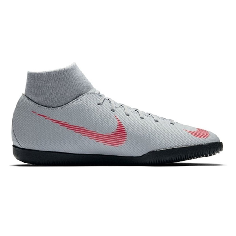 Beltéri cipő Nike Mercurial Superfly 6 Club Ic M AH7371-060 sokszínű fehér 1