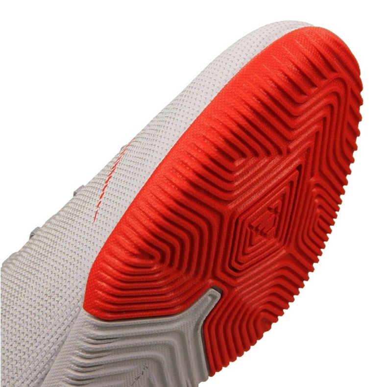 Nike Merurial Superflyx 6 Academy Ic M AH7369-060 futballcipő sokszínű fehér 2