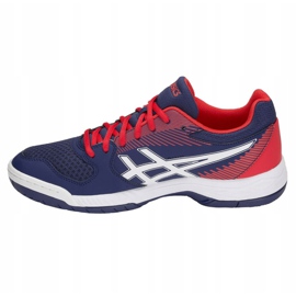 Asics Gel Task M B704Y-400 röplabda cipő sötétkék sötétkék 1 Asics Gel Task M B704Y-400 röplabda cipő sötétkék sötétkék 1