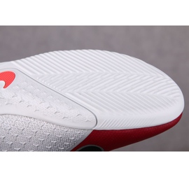 Belső cipő Nike Phantom Vsn Academy Df Ic M AO3267-606 piros piros 1