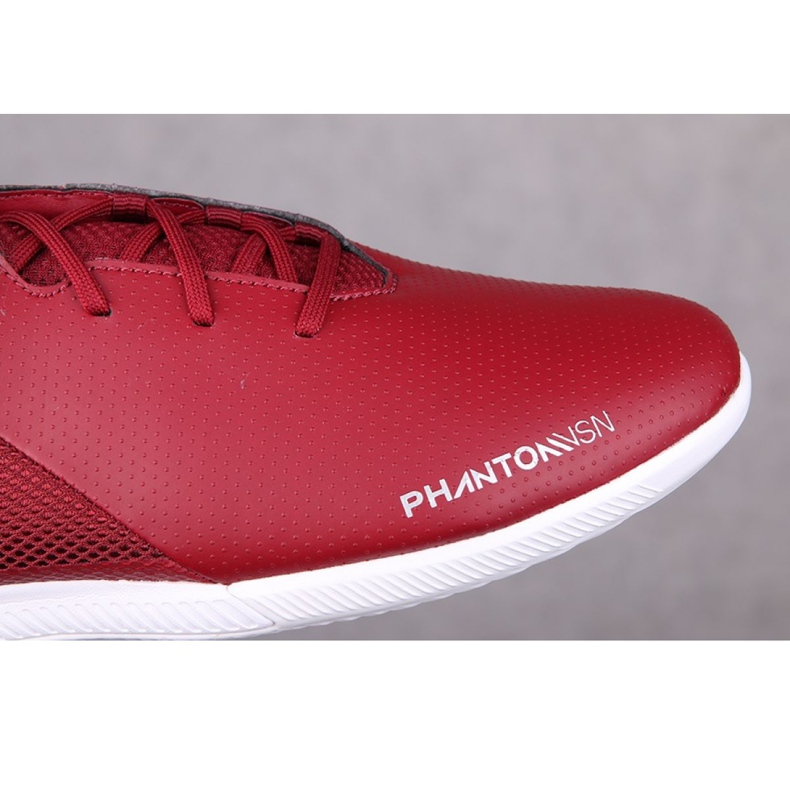 Belső cipő Nike Phantom Vsn Academy Ic M AO3225-606 piros piros 1 Belső cipő Nike Phantom Vsn Academy Ic M AO3225-606 piros piros 1