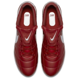 Nike A Nike Premier Ii Fg M 917803-606 futballcipő piros piros 2