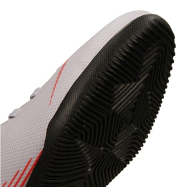 Belső cipő Nike Mercurial Superflyx 6 Club Jr AH7346-060 sokszínű szürke 2 Belső cipő Nike Mercurial Superflyx 6 Club Jr AH7346-060 sokszínű szürke 2