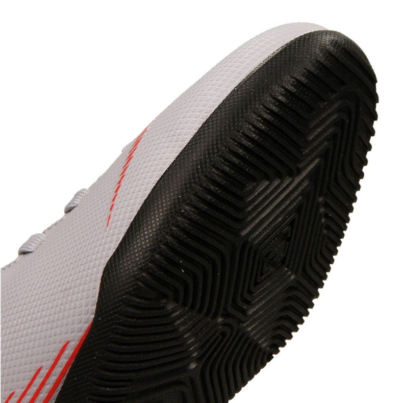 Belső cipő Nike Mercurial Superflyx 6 Club Jr AH7346-060 sokszínű szürke 2 Belső cipő Nike Mercurial Superflyx 6 Club Jr AH7346-060 sokszínű szürke 2