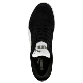 Puma Icra Trainer Sd M 356741 16 fehér fekete 1