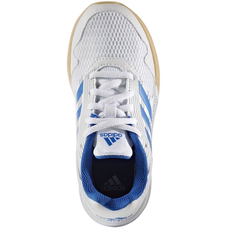 Adidas Alta Run Jr BA9426 cipő fehér 1