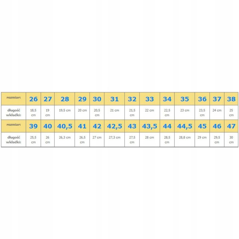 Joma R. Vitaly W Lady 719 futócipő kék sokszínű 1