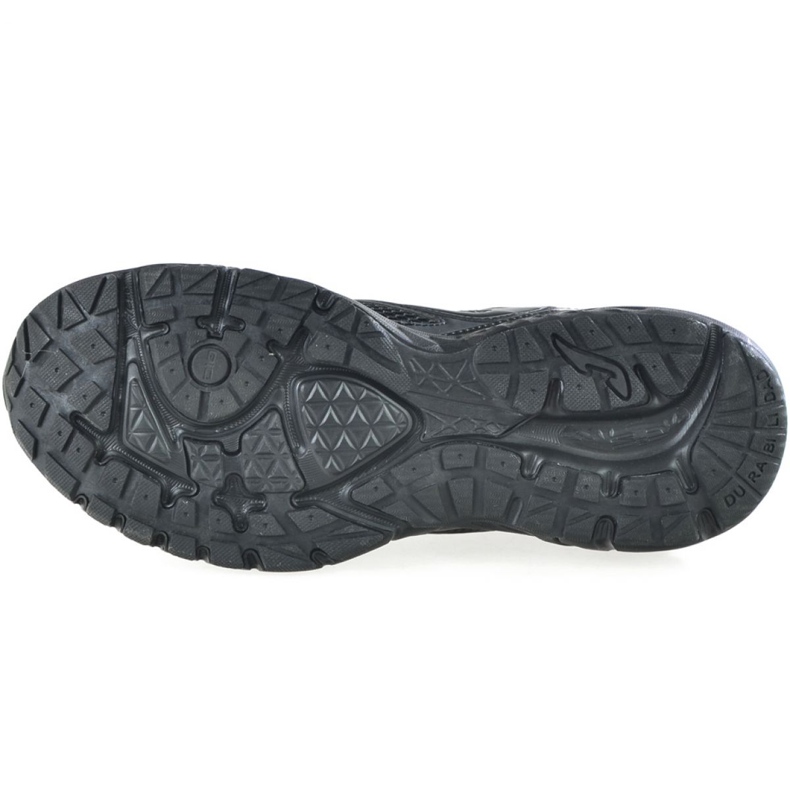 Joma R Vitaly M 821 futócipő fekete 1