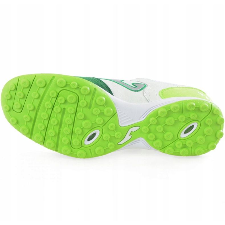 Joma Top Flex Tf M 815 futballcipő fekete sokszínű 1