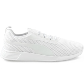 Puma St Trainer Evo V2 M 363742 02 fehér 1