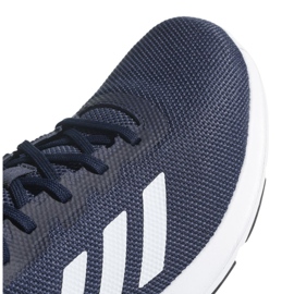 Futócipő adidas Cosmic 2 M B44882 sötétkék 2 Futócipő adidas Cosmic 2 M B44882 sötétkék 2
