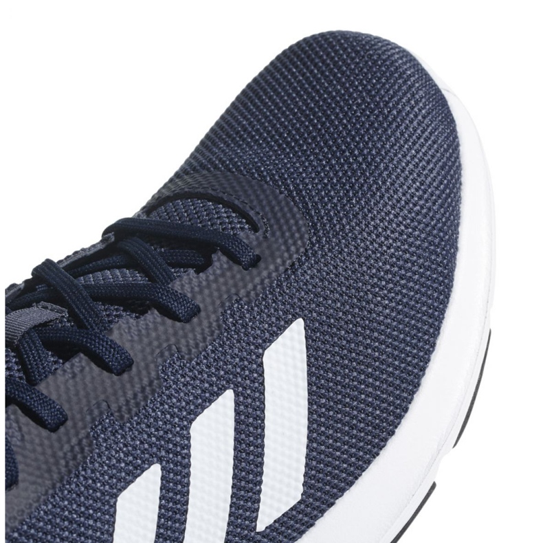 Futócipő adidas Cosmic 2 M B44882 sötétkék 2 Futócipő adidas Cosmic 2 M B44882 sötétkék 2