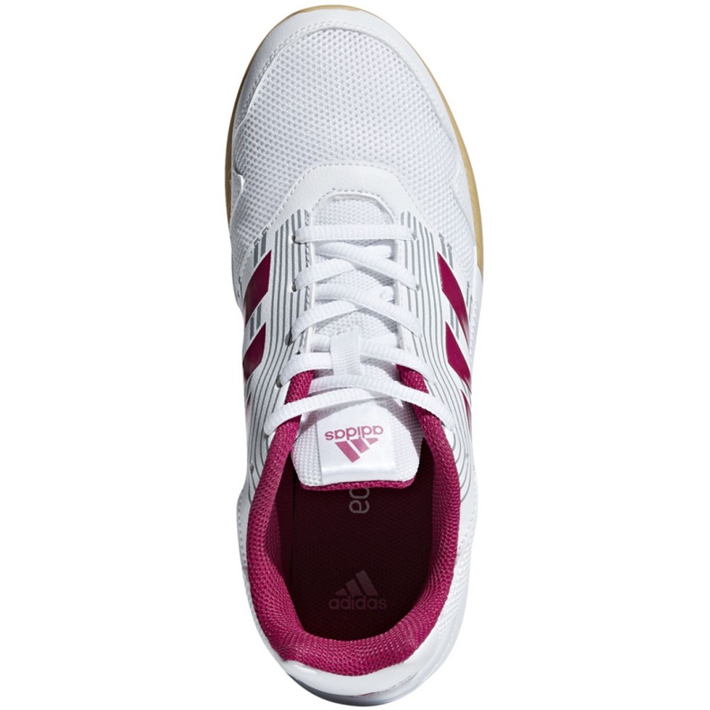 Adidas Alta Run Jr BA9427 cipő fehér 1