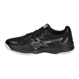 Asics Upcourt 3 M 1071A019-001 röplabda cipő sokszínű fekete 1