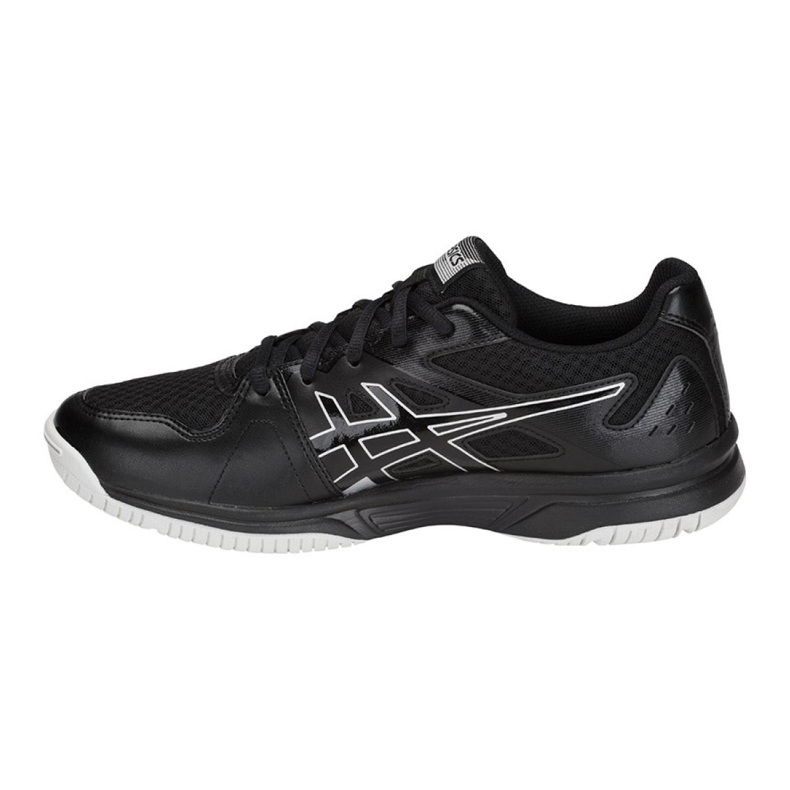 Asics Upcourt 3 M 1071A019-001 röplabda cipő sokszínű fekete 1