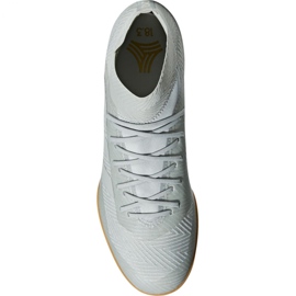 Belső cipő adidas Nemeziz Tango 18.3 In M DB2197 sokszínű fehér 1