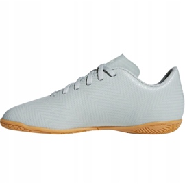 Belső cipő adidas Nemeziz Tango 18.4 In Jr DB2383 sokszínű fehér 2 Belső cipő adidas Nemeziz Tango 18.4 In Jr DB2383 sokszínű fehér 2