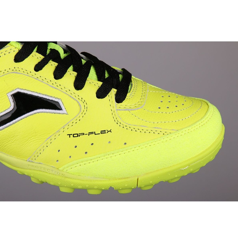 Joma Top Flex Tf M TOPW.811.TF futballcipő sokszínű sárga 1