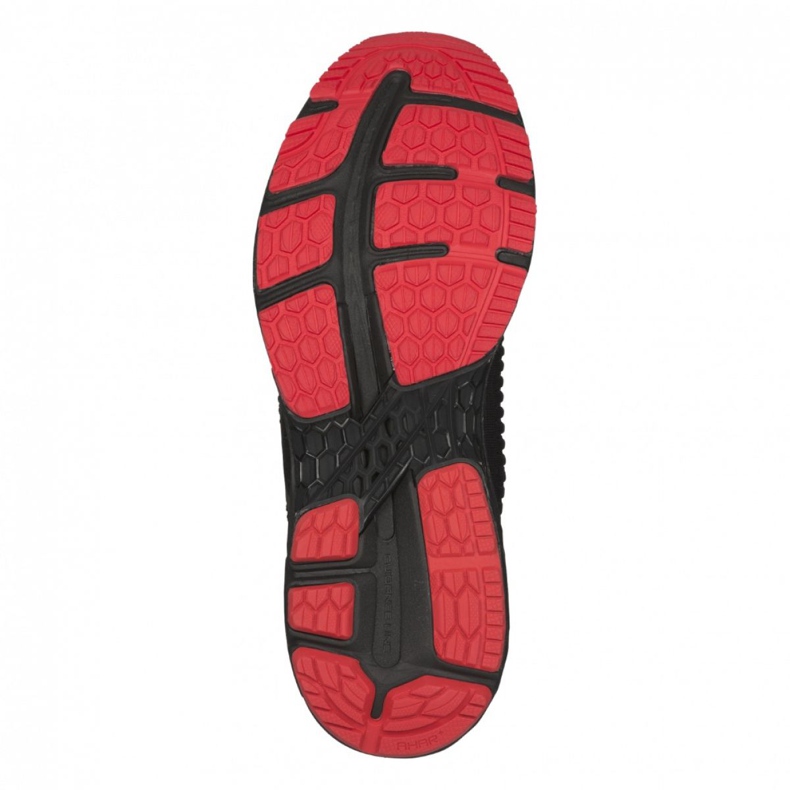 Futócipő Asics Gel Kayano 25 Lite Show M 1011A022-001 fekete 1