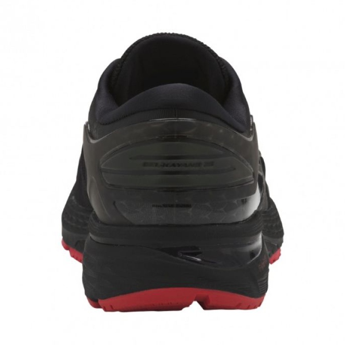 Futócipő Asics Gel Kayano 25 Lite Show M 1011A022-001 fekete 2