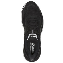 Futócipő Asics GT-2000 M T805N-9001 fekete 2 Futócipő Asics GT-2000 M T805N-9001 fekete 2
