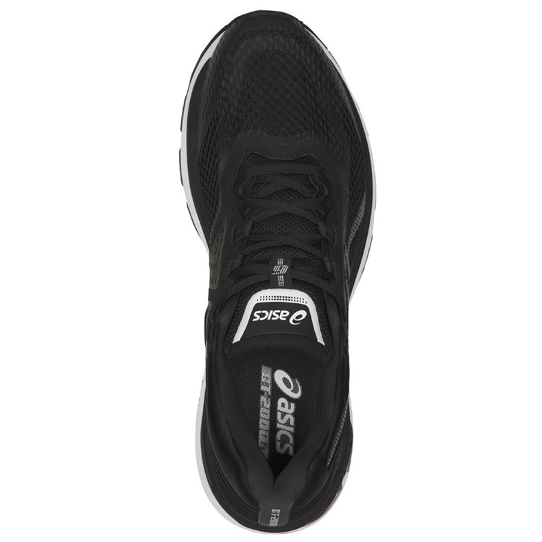 Futócipő Asics GT-2000 M T805N-9001 fekete 2 Futócipő Asics GT-2000 M T805N-9001 fekete 2