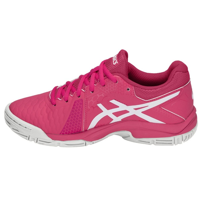 Kézilabda cipő Asics Gel Blast 7 Gs Jr C643Y -700 rózsaszín rózsaszín 1