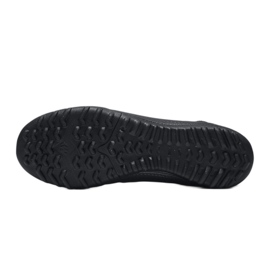 Nike Mercurial SuperflyX 6 Academy Tf M AH7370-001 futballcipő piros fekete 2