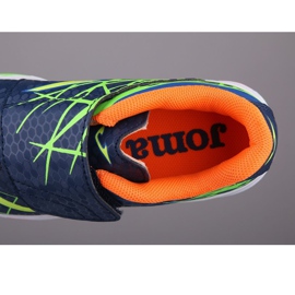 Belső cipő Joma Champion Jr CHAJW.803.IN sokszínű sokszínű 2 Belső cipő Joma Champion Jr CHAJW.803.IN sokszínű sokszínű 2