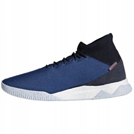 Adidas Predator Tango 18.1 Tr M DB2065 futballcipő sokszínű sötétkék 1 Adidas Predator Tango 18.1 Tr M DB2065 futballcipő sokszínű sötétkék 1