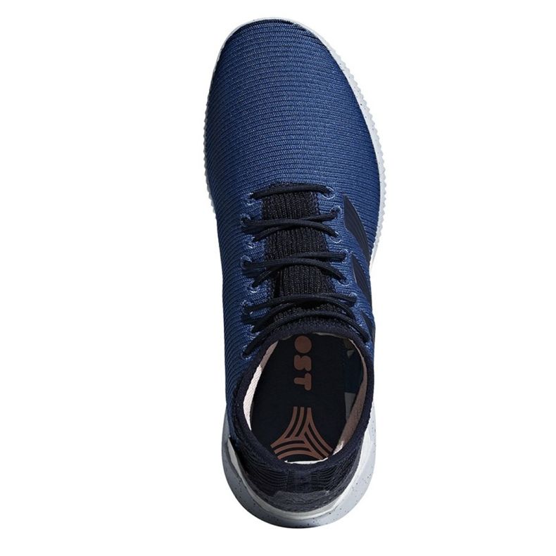 Adidas Predator Tango 18.1 Tr M DB2065 futballcipő sokszínű sötétkék 2 Adidas Predator Tango 18.1 Tr M DB2065 futballcipő sokszínű sötétkék 2