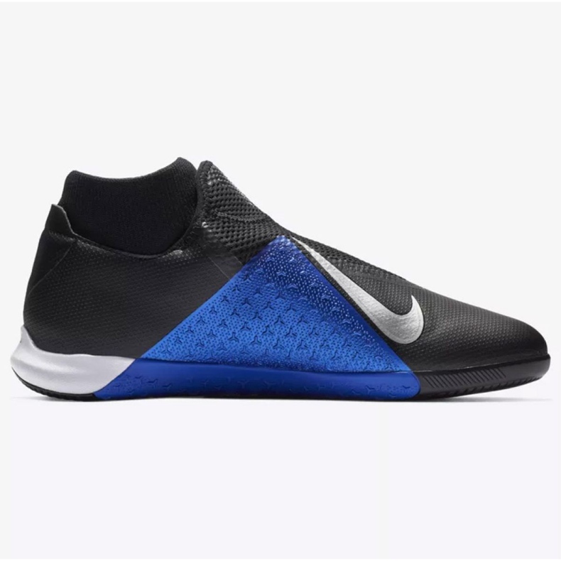 Belső cipő Nike Phantom Vsn Academy Df Ic M AO3267-004 sokszínű fekete 1