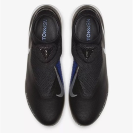 Belső cipő Nike Phantom Vsn Academy Df Ic M AO3267-004 sokszínű fekete 2