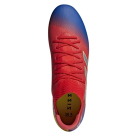 Cipő adidas Nemeziz Messi 18.3 Fg M BC0316 sokszínű sokszínű 2
