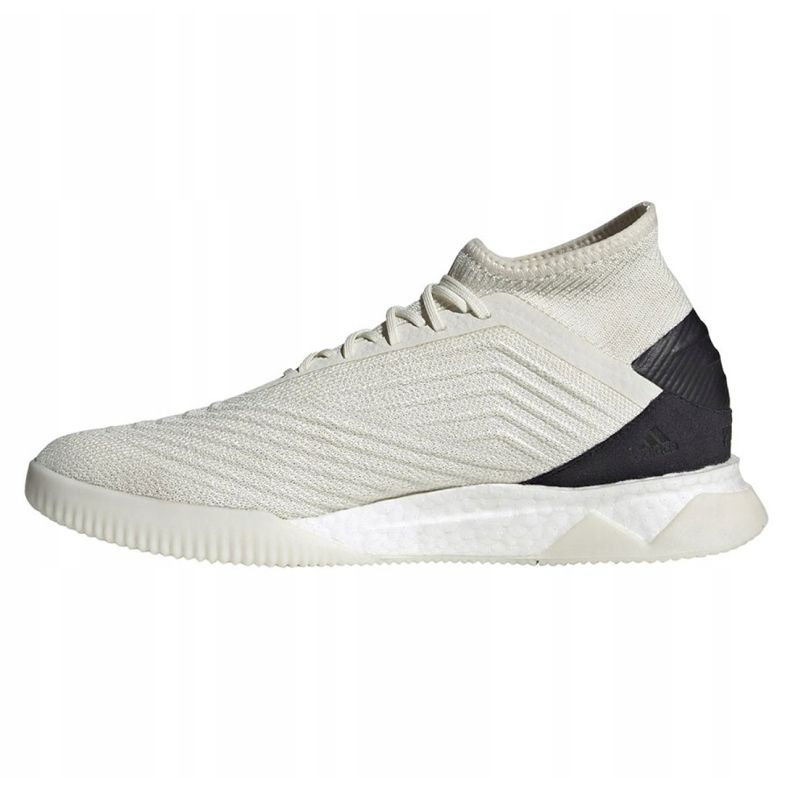 Belső cipő adidas Predator 19.1 Tr M D98056 sokszínű fehér 1