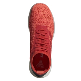 Belső cipő adidas Predator 19.1 Tr M D98057 sokszínű piros 2