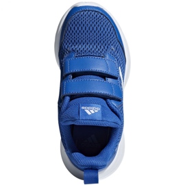 Adidas AltaRun Cf Jr CG6453 cipő kék 1