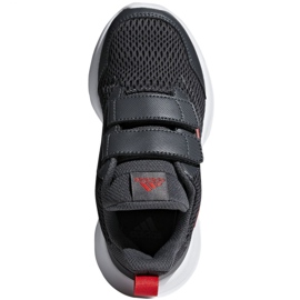Adidas AltaRun Cf Jr CG6896 cipő fekete 1