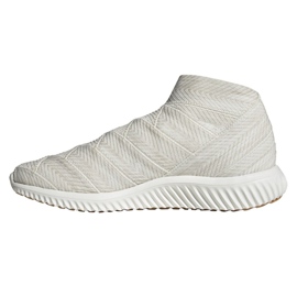 Belső cipő adidas Nemeziz 18.1 Tr M BD7647 fehér fehér 1