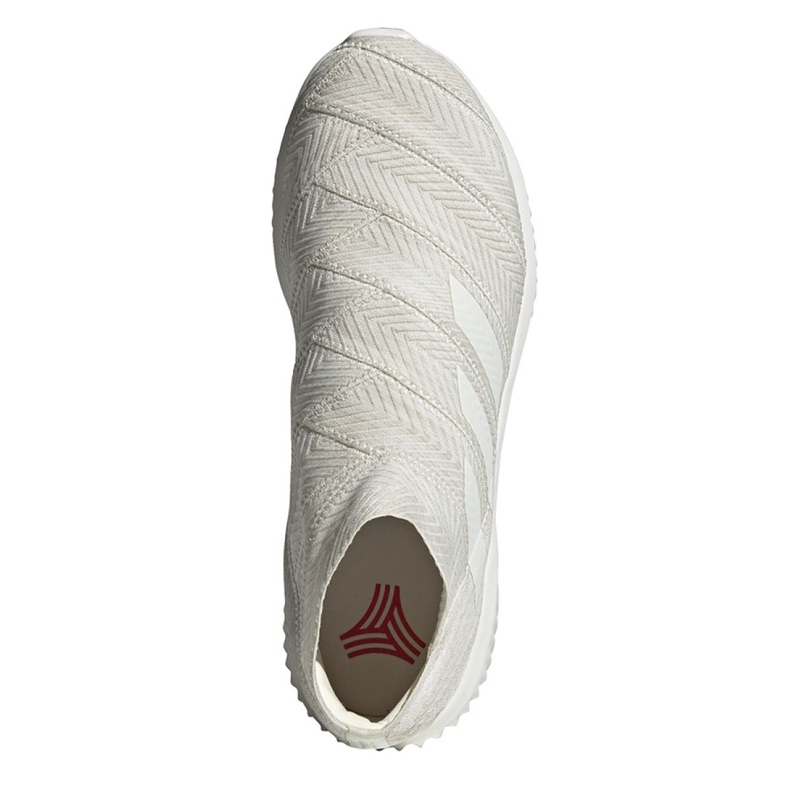 Belső cipő adidas Nemeziz 18.1 Tr M BD7647 fehér fehér 2